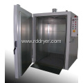 Hot Air Circulation Drying Oven